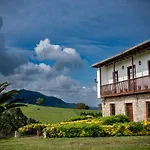 El Mirador De Rivas 2* Aguero (Cantabria)