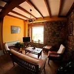 El Mirador De Rivas Aguero (Cantabria)