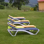 El Mirador De Rivas 호텔 Aguero (Cantabria)