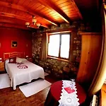 호텔 El Mirador De Rivas 2*