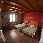 El Mirador De Rivas 2*