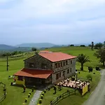 El Mirador De Rivas Hotel Aguero (Cantabria)