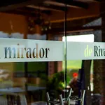 El Mirador De Rivas 2* Aguero (Cantabria)