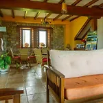 호텔 El Mirador De Rivas 2*