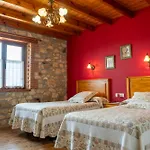 El Mirador De Rivas 2* Aguero (Cantabria)