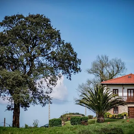 El Mirador De Rivas Hotel