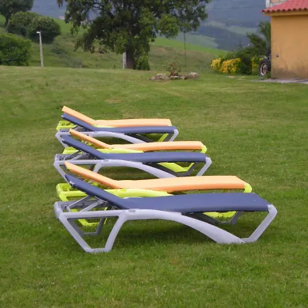 El Mirador De Rivas Aguero (Cantabria)