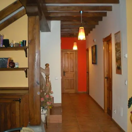El Mirador De Rivas Hotel Aguero (Cantabria)