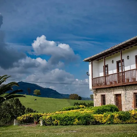 El Mirador De Rivas 2* Aguero (Cantabria)