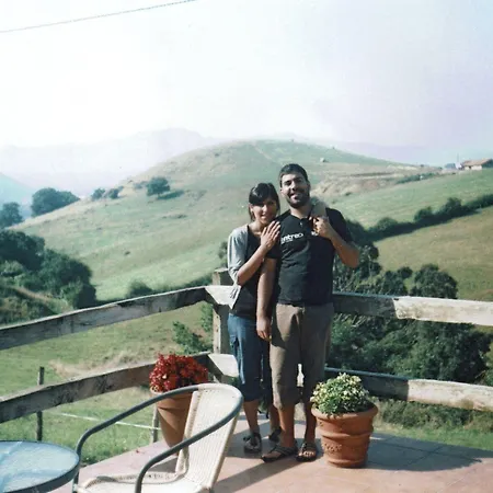 מלון El Mirador De Rivas