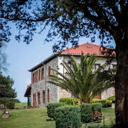 El Mirador De Rivas Hotel Aguero (Cantabria)
