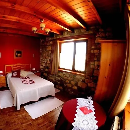 Hotel El Mirador De Rivas *