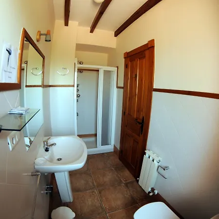 El Mirador De Rivas Hotel
