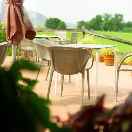 El Mirador De Rivas Hotel 2*
