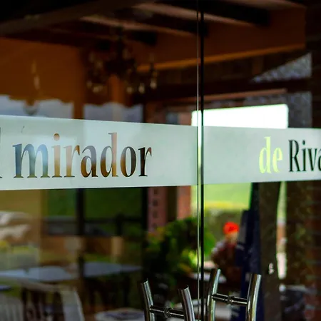 El Mirador De Rivas 2* Aguero (Cantabria)