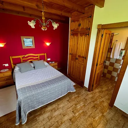 El Mirador De Rivas Aguero (Cantabria)