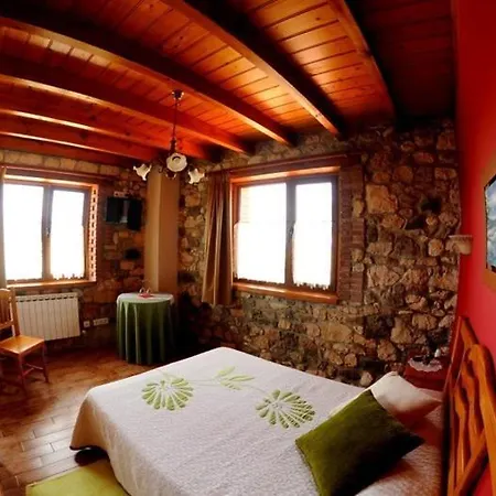 El Mirador De Rivas Hotel