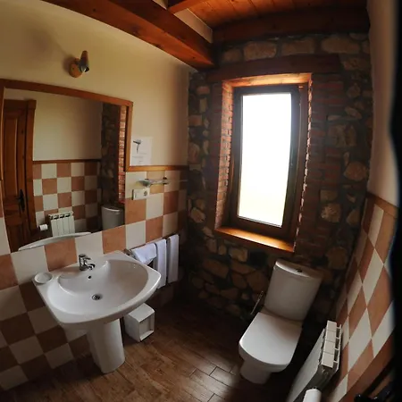 El Mirador De Rivas 2* Aguero (Cantabria)