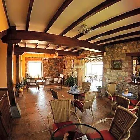 El Mirador De Rivas Hotel 2*