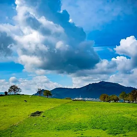 El Mirador De Rivas