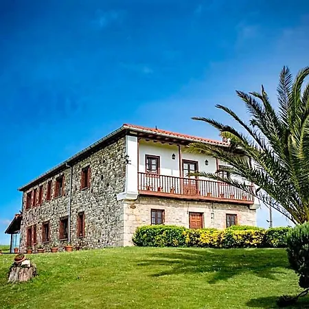 Hotel El Mirador De Rivas Aguero (Cantabria)