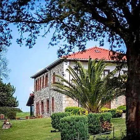 El Mirador De Rivas 2* Aguero (Cantabria)