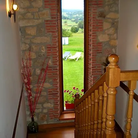 El Mirador De Rivas 2* Aguero (Cantabria)
