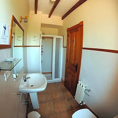 El Mirador De Rivas 2* Aguero (Cantabria)