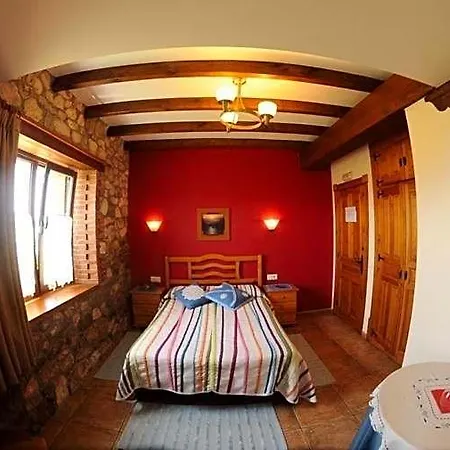 El Mirador De Rivas 2*