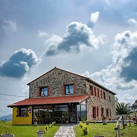 Hotel El Mirador De Rivas