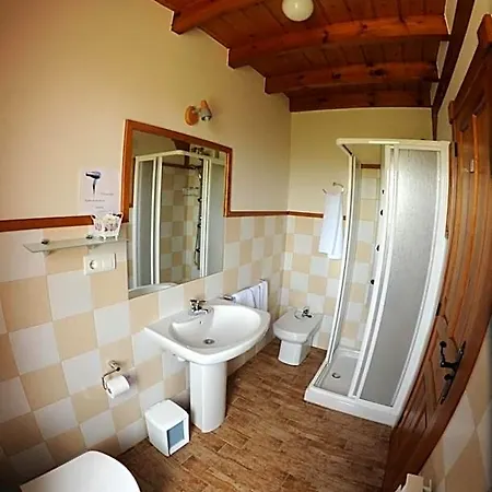 El Mirador De Rivas Hotel Aguero (Cantabria)