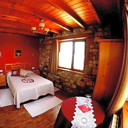 Hotel El Mirador De Rivas 2*