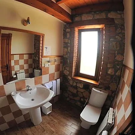 Hotel El Mirador De Rivas Aguero (Cantabria)