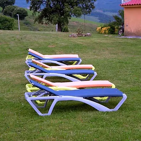 El Mirador De Rivas Hotel