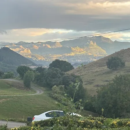 El Mirador De Rivas 2* Aguero (Cantabria)