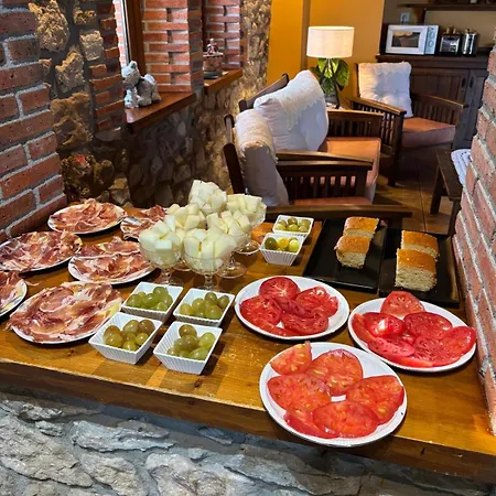 El Mirador De Rivas Hotel