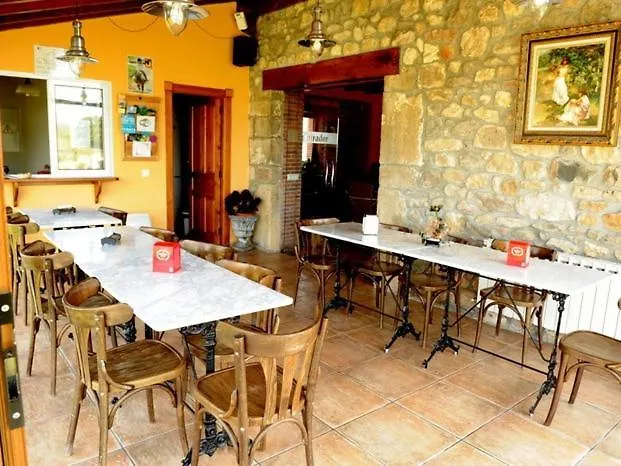 Hotel El Mirador De Rivas