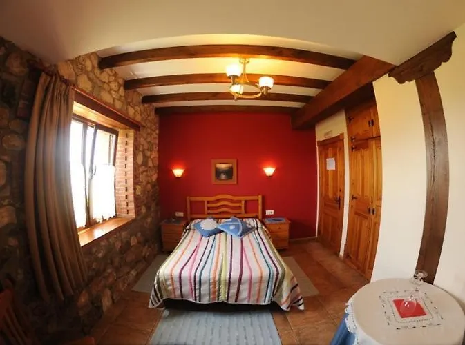 El Mirador De Rivas Aguero (Cantabria)