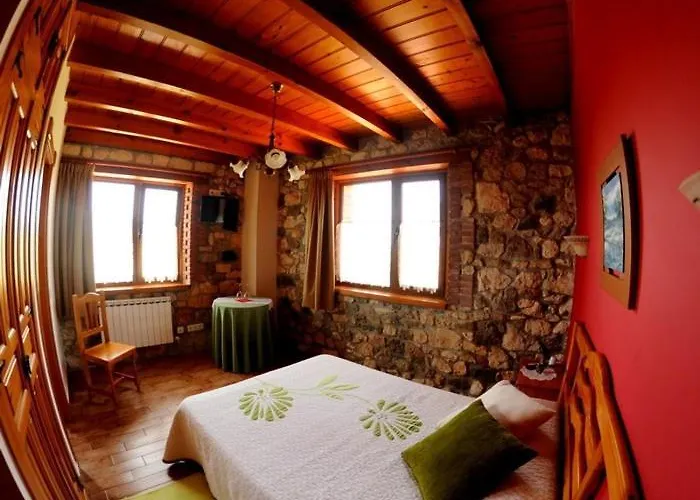 El Mirador De Rivas * Aguero (Cantabria)