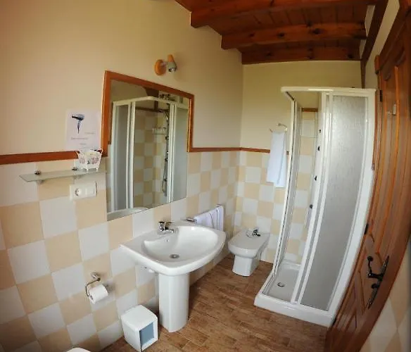 Hotel El Mirador De Rivas Aguero (Cantabria)