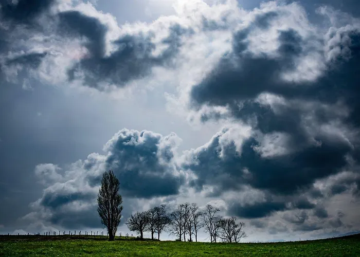 El Mirador De Rivas Hotel Aguero (Cantabria)