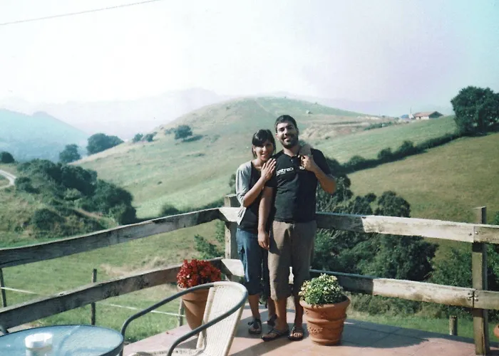 Hotel El Mirador De Rivas