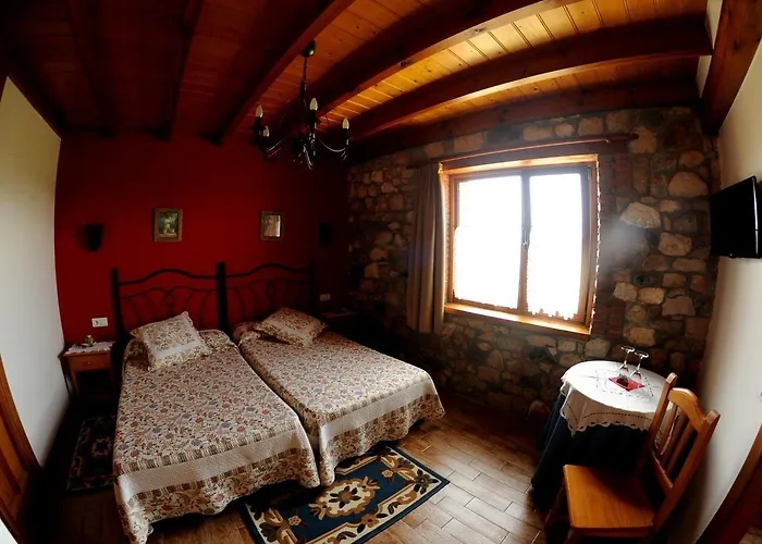 El Mirador De Rivas *