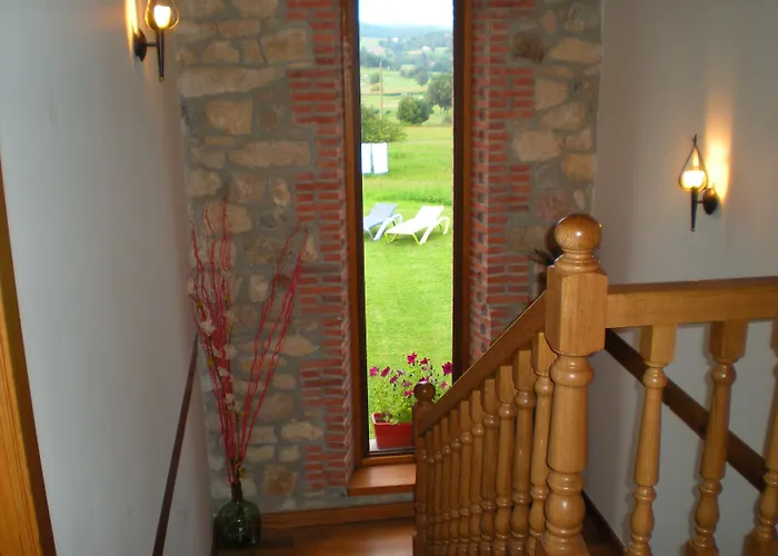 El Mirador De Rivas Hotel