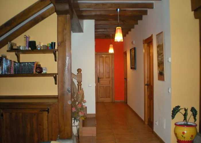 El Mirador De Rivas *