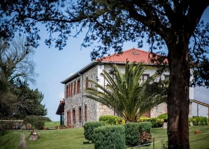 El Mirador De Rivas Hotel Aguero (Cantabria)