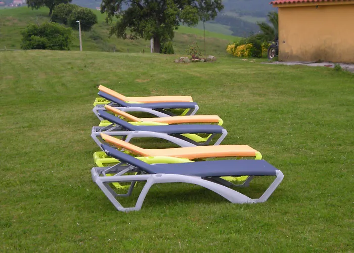 El Mirador De Rivas Hotel Aguero (Cantabria)