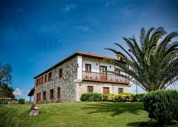 El Mirador De Rivas Hotel *