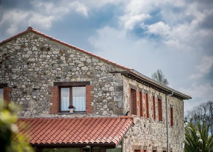 호텔 El Mirador De Rivas *