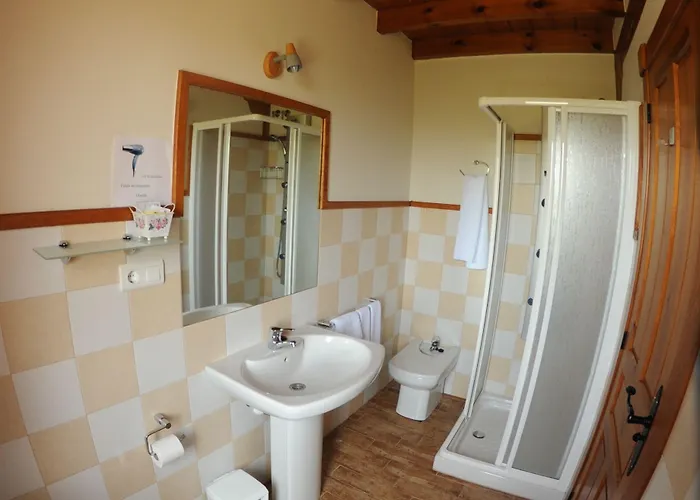 El Mirador De Rivas *